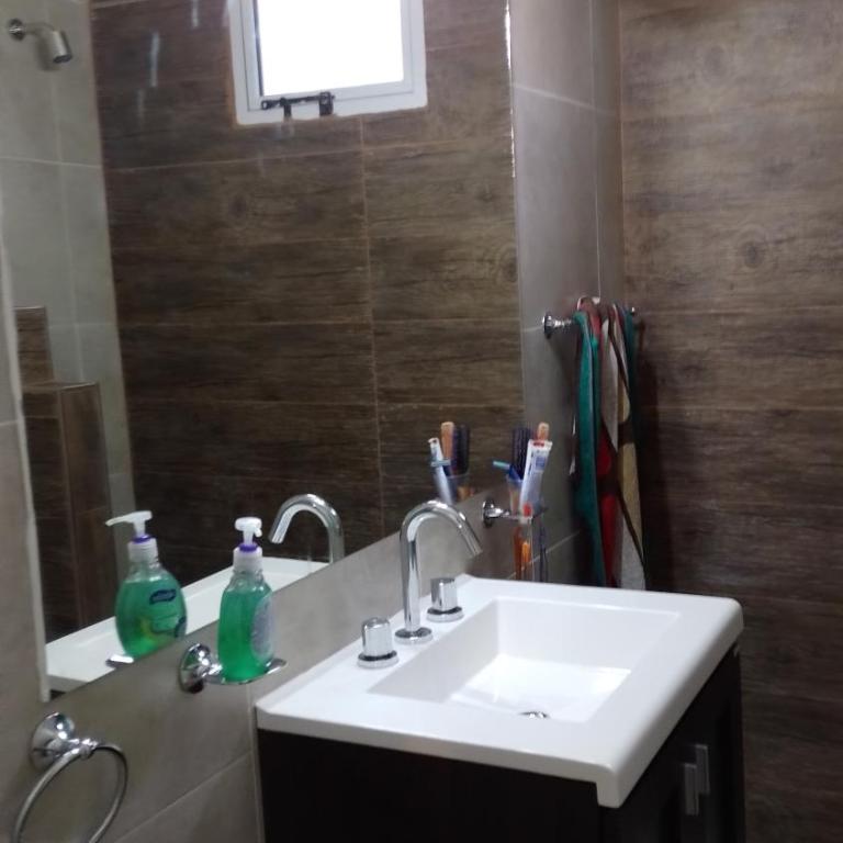 Valle Encantado - Casa de 2 dormitorios - 2