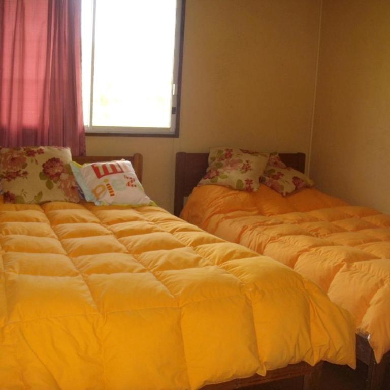 Cabañas Varua - Casa de 2 dormitorios - 14