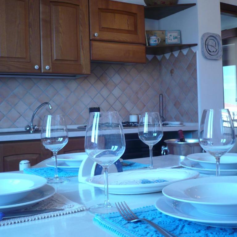 Le Pavoncelle - Appartamento con Vista Mare - 1