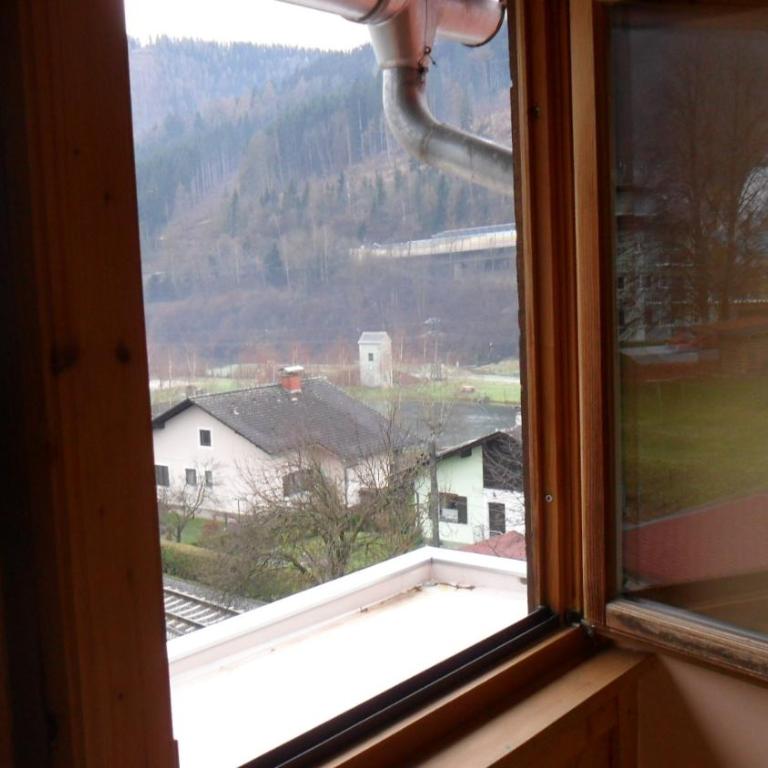 Gasthof Altes Hammerherrenhaus - Apartment (4-7 Erwachsene) - 1