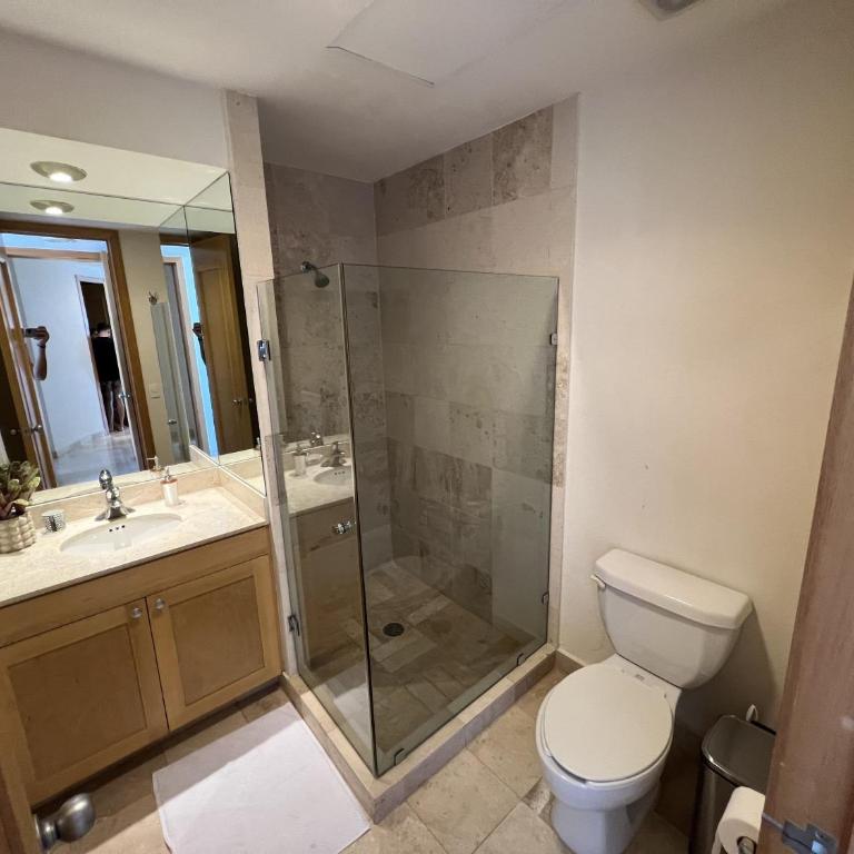 Paraíso frente al mar en Acapulco Diamante - Apartamento de 3 dormitorios - 11
