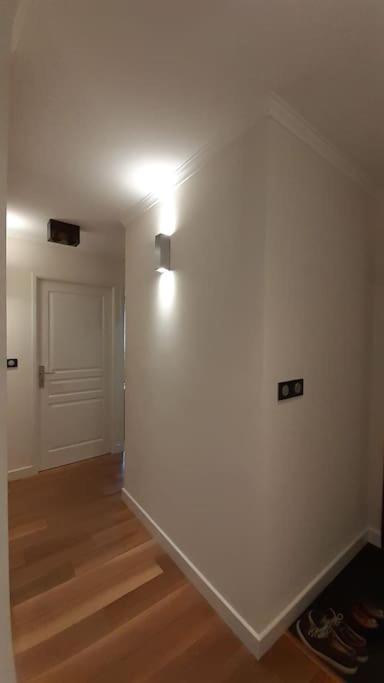 Appt centre ville "Parc Olympe de Gouges" avec garage - Appartement 2 Chambres - 8