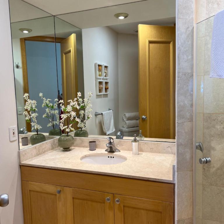 Paraíso frente al mar en Acapulco Diamante - Apartamento de 3 dormitorios - 14