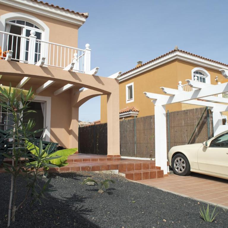 Casa Playa - Three-Bedroom Townhouse - 3