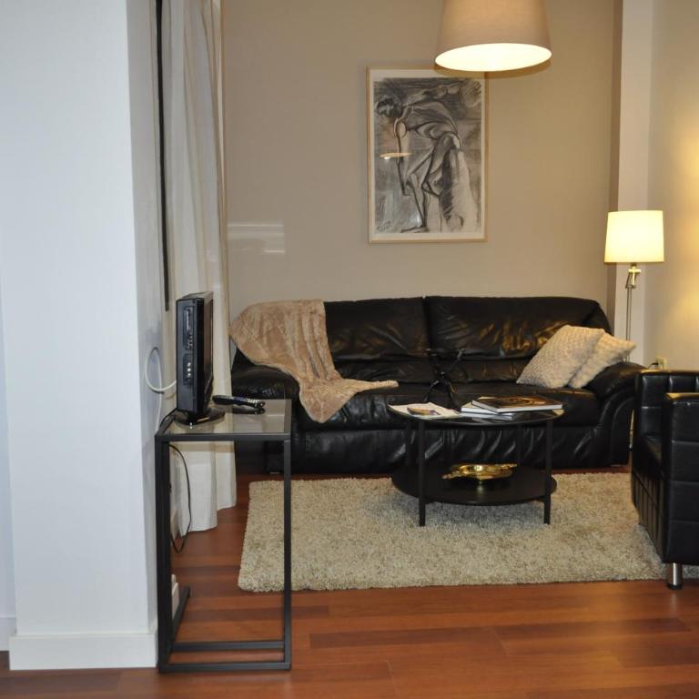 Apartamentos Turísticos Espinel - Apartamento de 1 dormitorio - 8