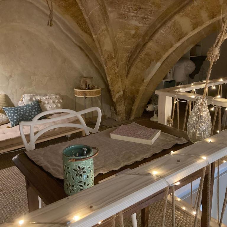 L'Aiguillerie - Appartement 1 Chambre - 7