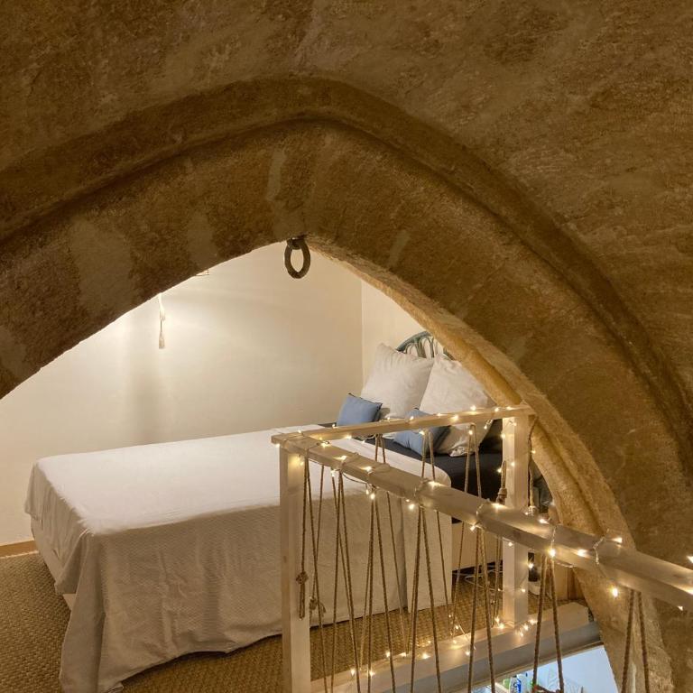 L'Aiguillerie - Appartement 1 Chambre - 8