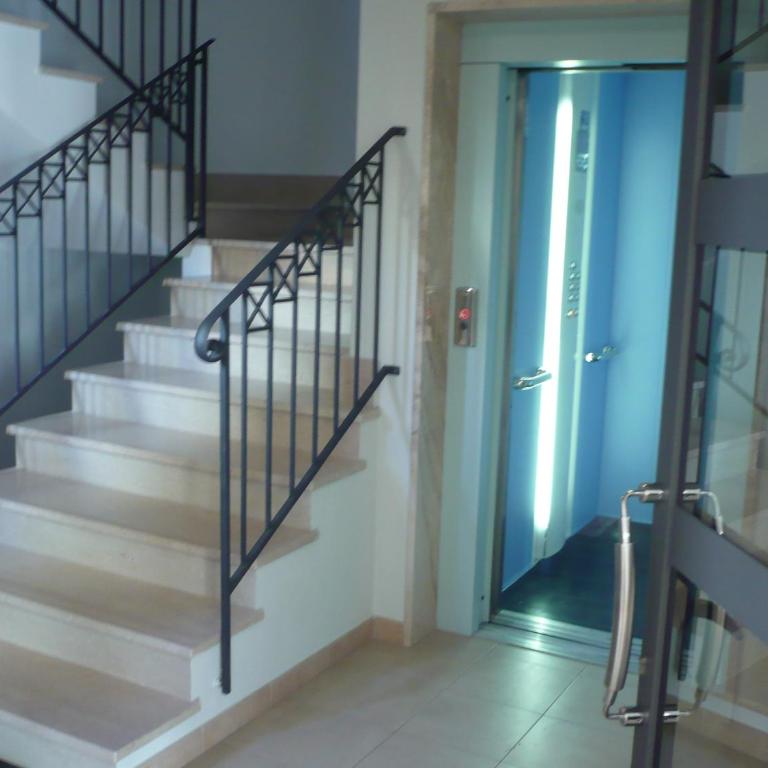 Le Pavoncelle - Appartamento con Vista Mare - 14