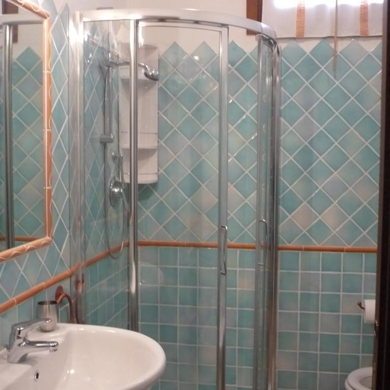 Le Pavoncelle - Appartamento con Vista Mare - 12