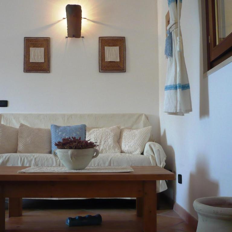 Le Pavoncelle - Appartamento con Vista Mare - 2