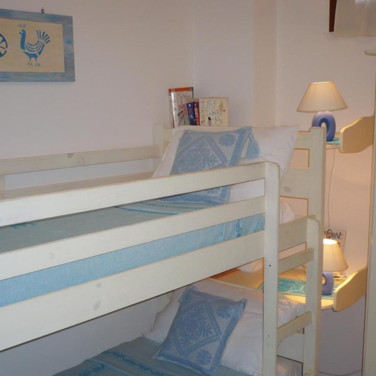 Le Pavoncelle - Appartamento con Vista Mare - 11
