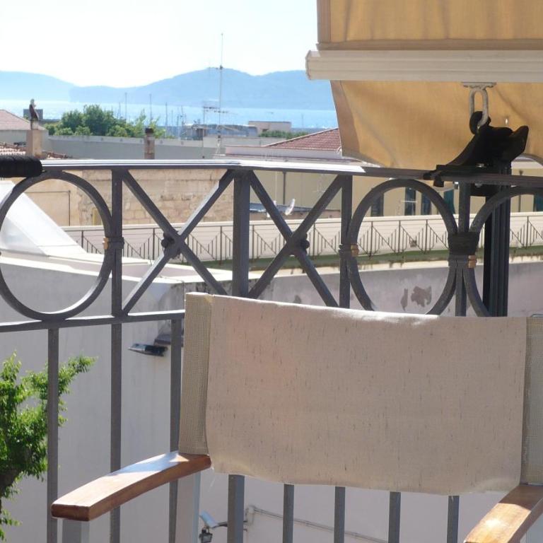 Le Pavoncelle - Appartamento con Vista Mare - 9
