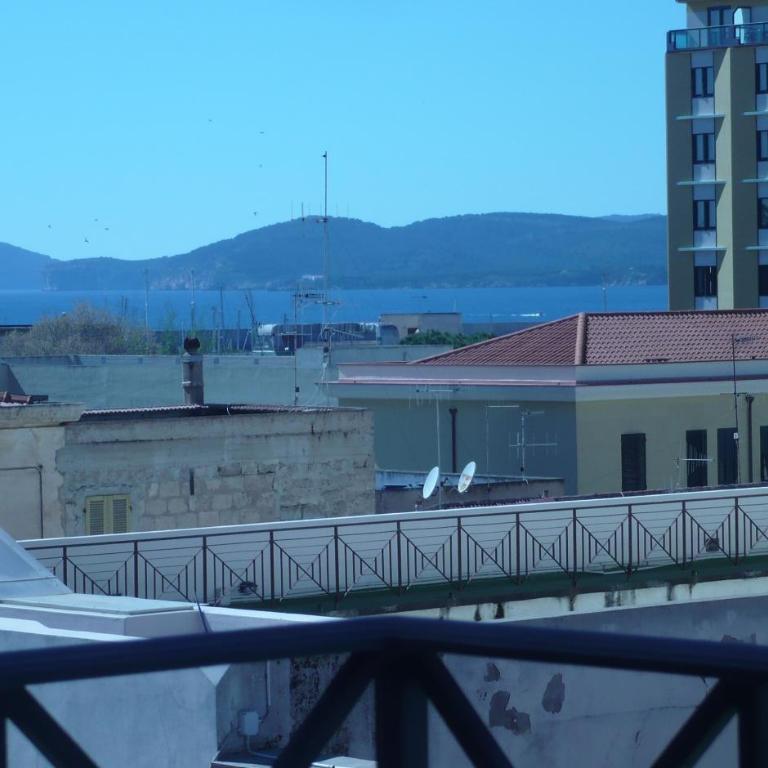 Le Pavoncelle - Appartamento con Vista Mare - 10