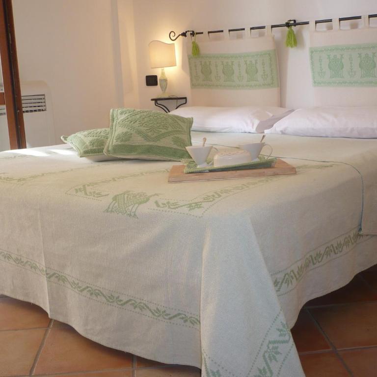 Le Pavoncelle - Appartamento con Vista Mare - 5