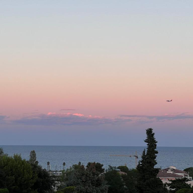Rooftop Villeneuve - Appartement 3 Chambres - 12