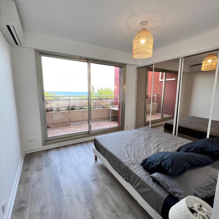 Rooftop Villeneuve - Appartement 3 Chambres - 15
