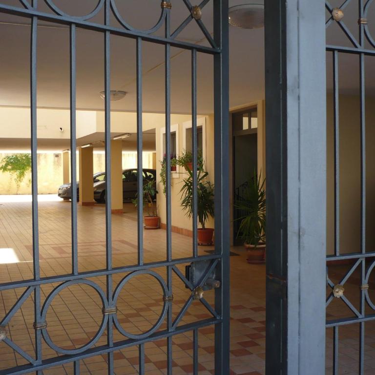 Le Pavoncelle - Appartamento con Vista Mare - 13