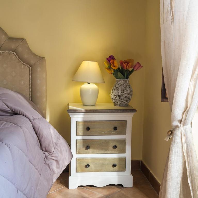 La Terrazza di Massimo - Appartamento con 2 Camere da Letto - 7