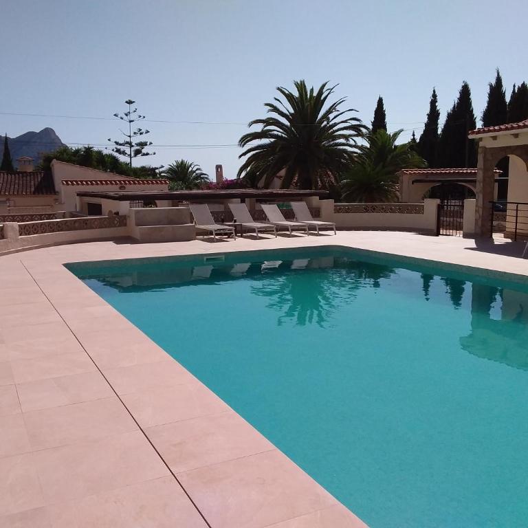 Barathéon - AzulenaCalpe - Apartamento de 2 dormitorios - 14