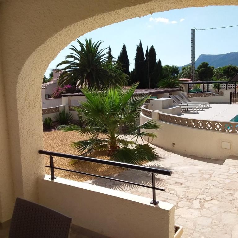 Barathéon - AzulenaCalpe - Apartamento de 2 dormitorios - 18