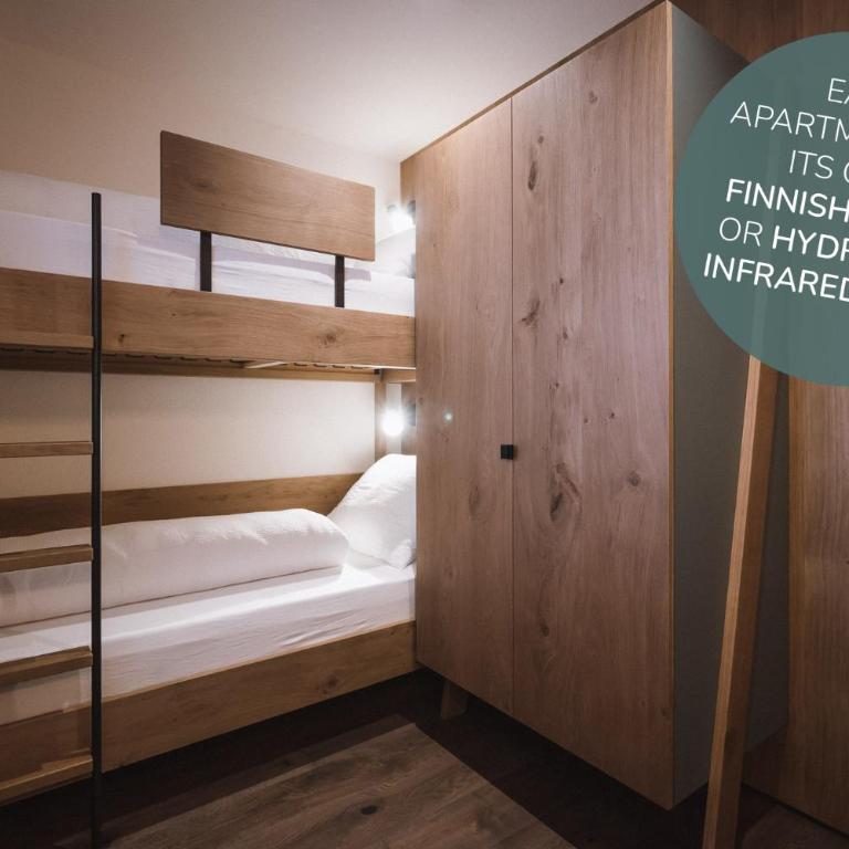 Apartments Koflhaus - Appartamento con 2 Camere da Letto e Terrazza - 3