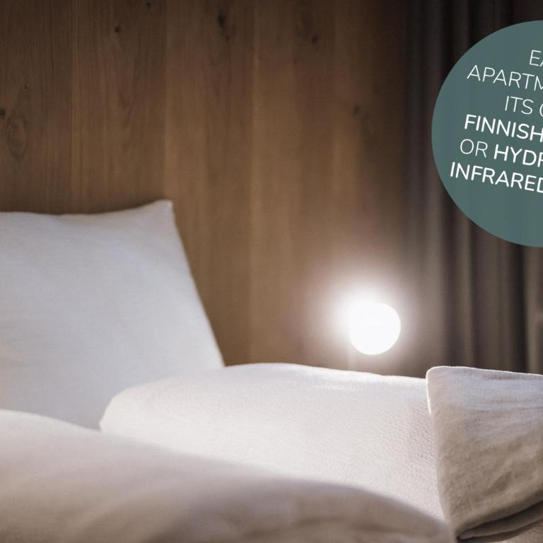 Apartments Koflhaus - Appartamento con 2 Camere da Letto e Terrazza - 8