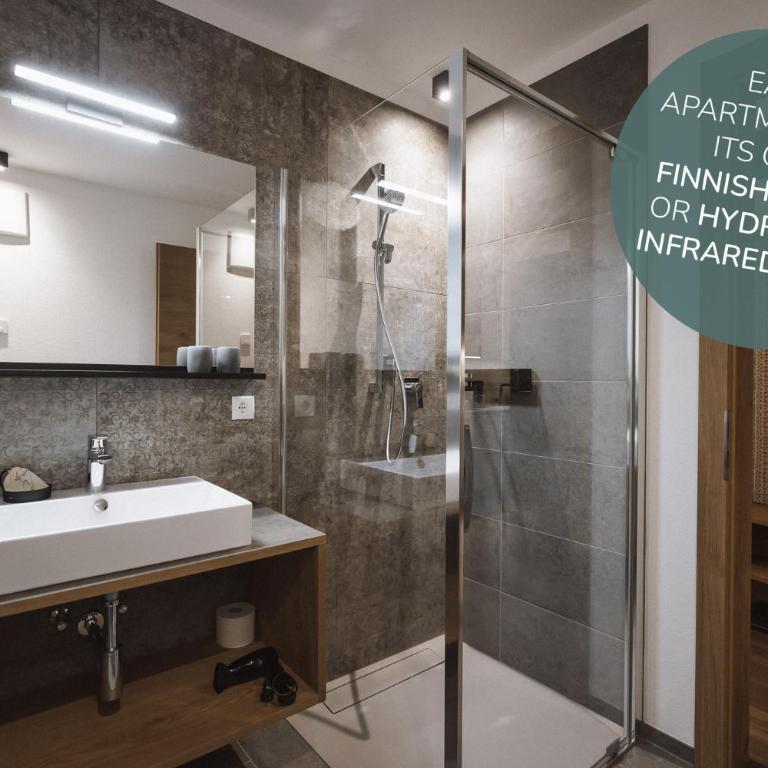 Apartments Koflhaus - Appartamento con 2 Camere da Letto e Terrazza - 4