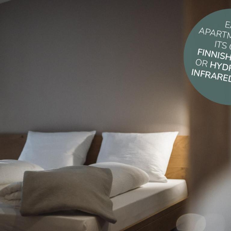 Apartments Koflhaus - Appartamento con 2 Camere da Letto e Terrazza - 8
