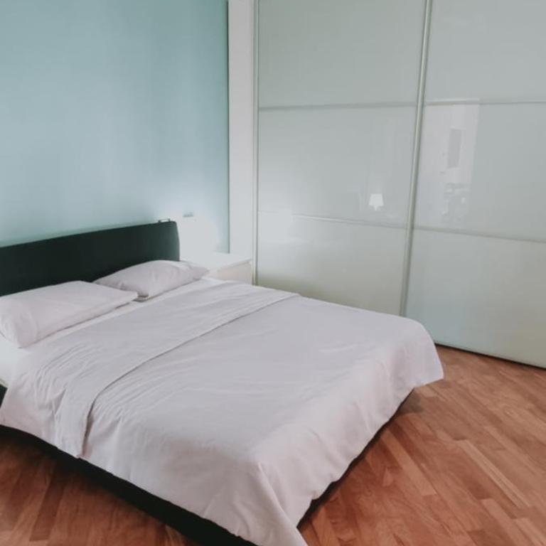 crociali - Appartamento con 2 Camere da Letto - 13