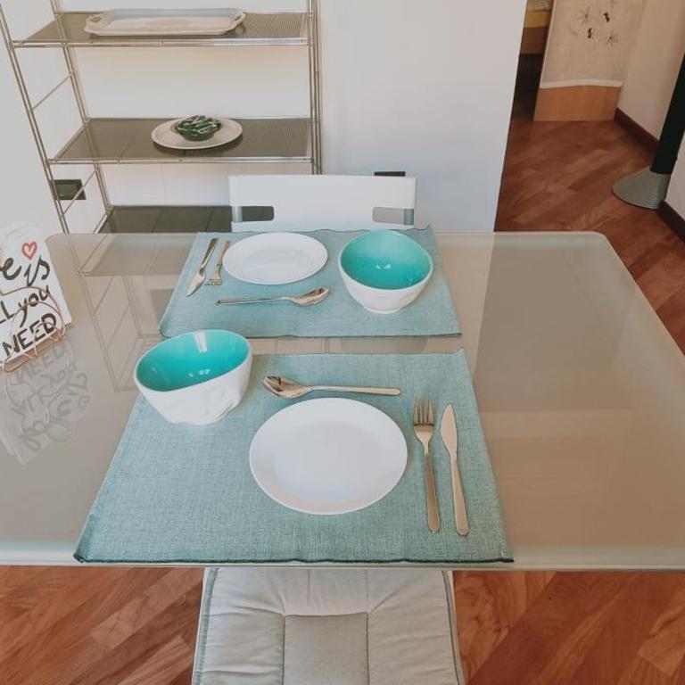 crociali - Appartamento con 2 Camere da Letto - 18