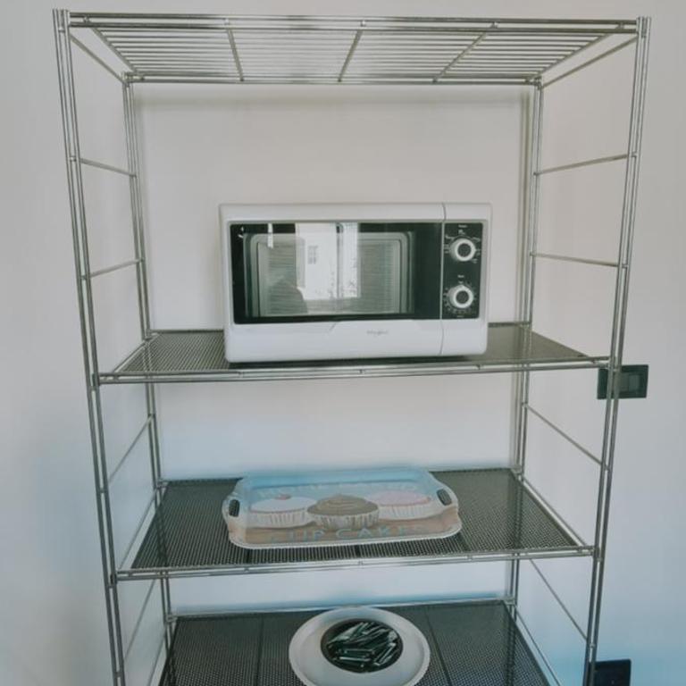 crociali - Appartamento con 2 Camere da Letto - 24