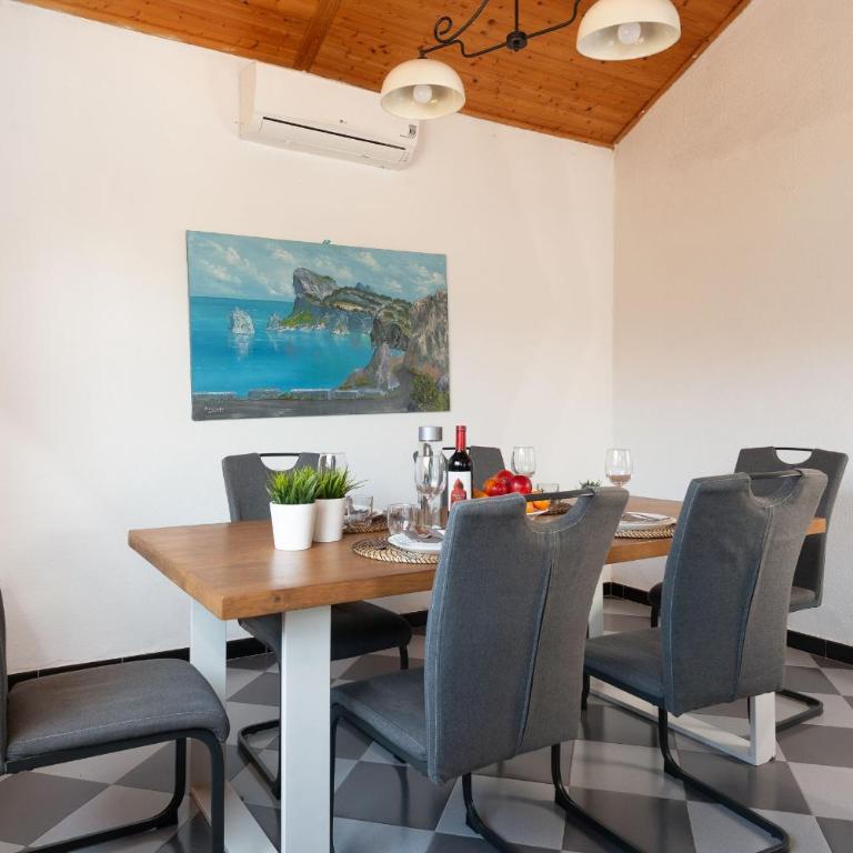 Casa Bahía de Alcudia - Casa de 4 dormitorios - 9