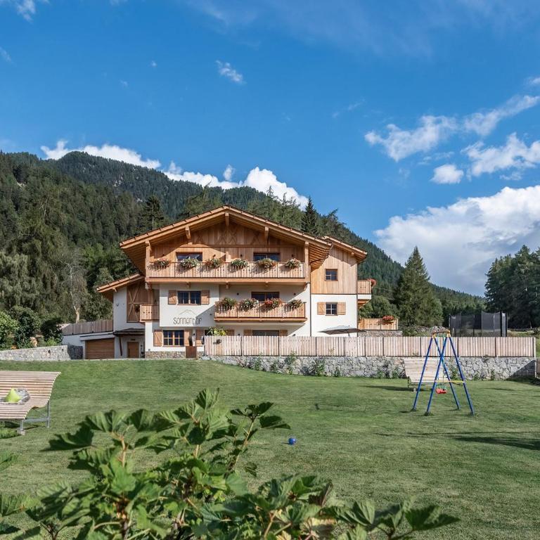 Mein Sonnenhof - Appartamento - 1