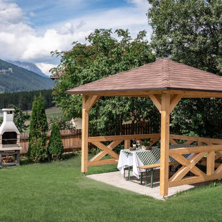 Mein Sonnenhof - Appartamento con 2 Camere da Letto - 4