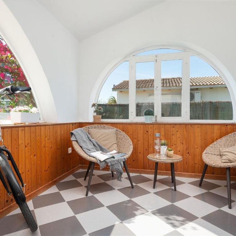 Casa Bahía de Alcudia - Casa de 4 dormitorios - 5