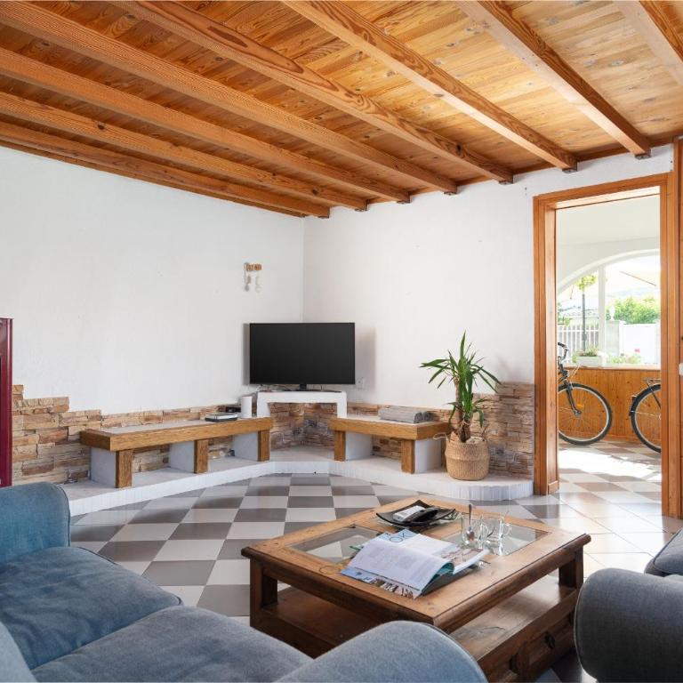 Casa Bahía de Alcudia - Casa de 4 dormitorios - 3