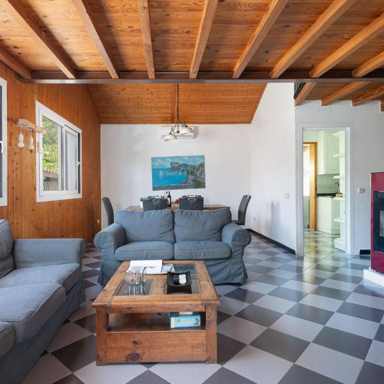Casa Bahía de Alcudia - Casa de 4 dormitorios - 6