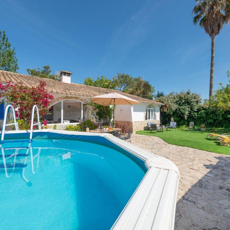 Casa Bahía de Alcudia - Casa de 4 dormitorios - 22