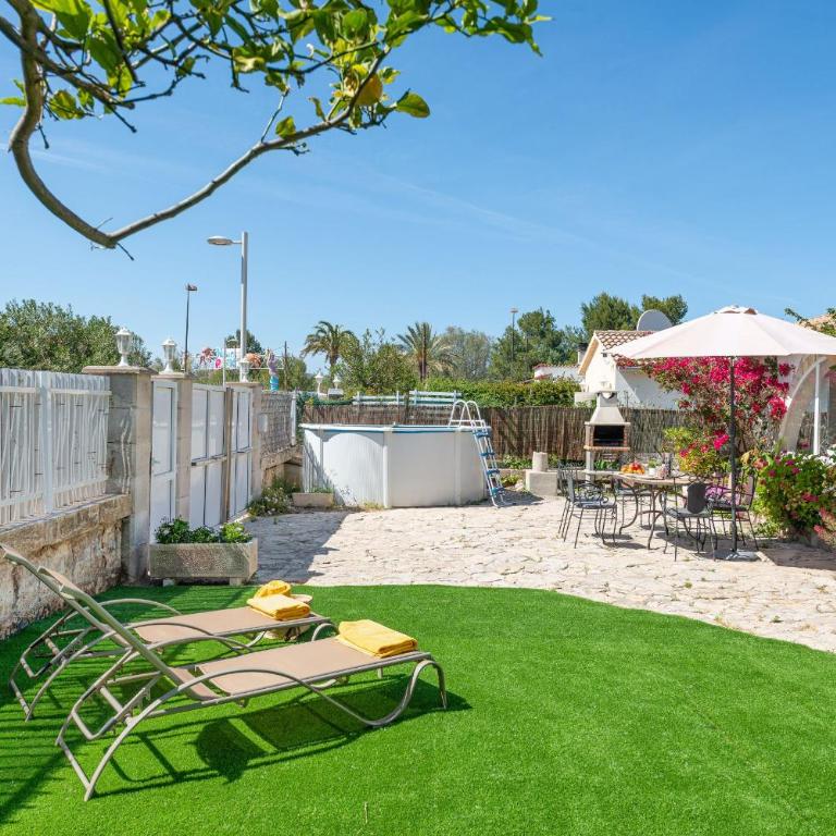Casa Bahía de Alcudia - Casa de 4 dormitorios - 24