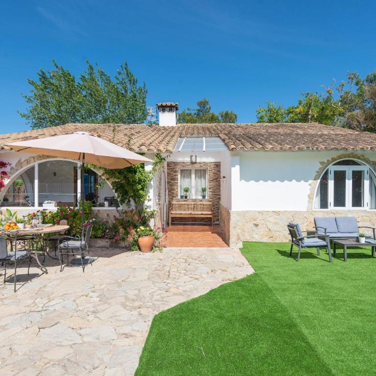 Casa Bahía de Alcudia - Casa de 4 dormitorios - 27