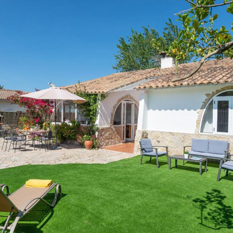 Casa Bahía de Alcudia - Casa de 4 dormitorios - 26