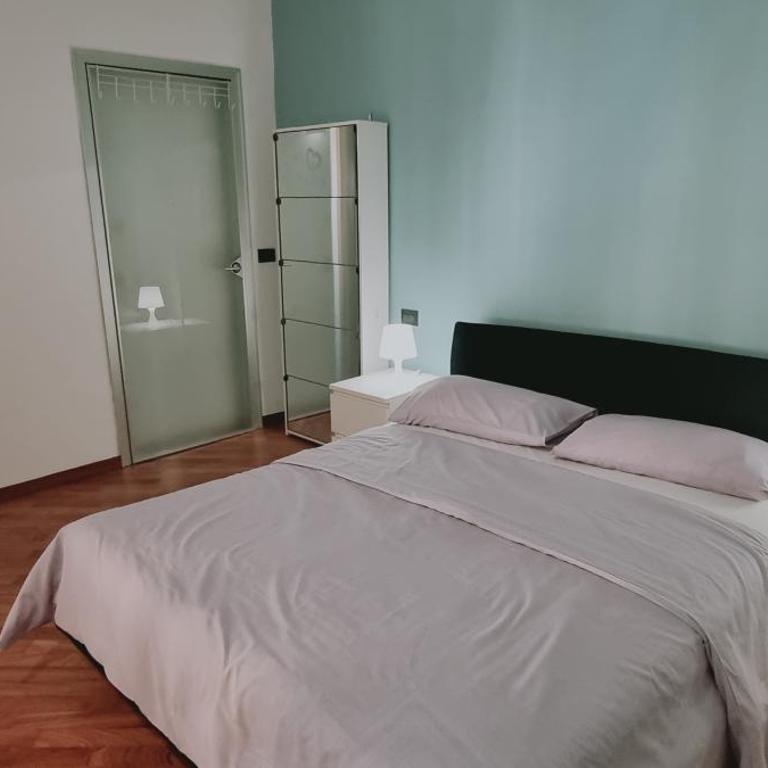 crociali - Appartamento con 2 Camere da Letto - 28