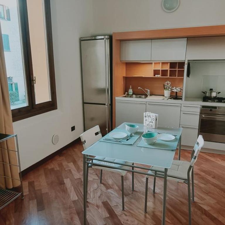 crociali - Appartamento con 2 Camere da Letto - 16