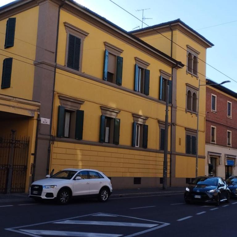 crociali - Appartamento con 2 Camere da Letto - 33