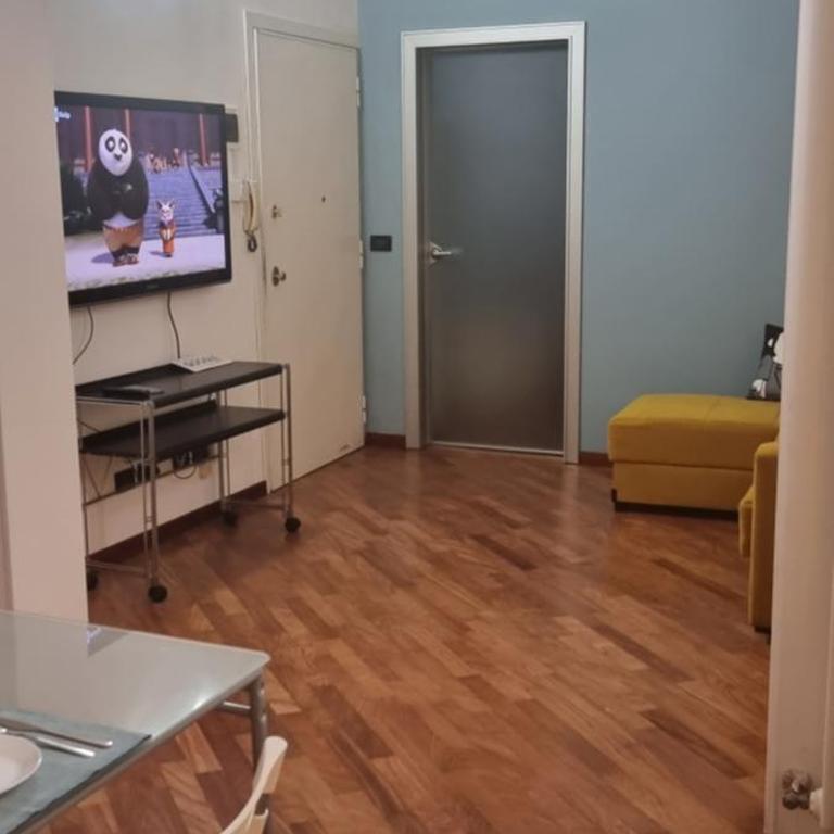 crociali - Appartamento con 2 Camere da Letto - 7