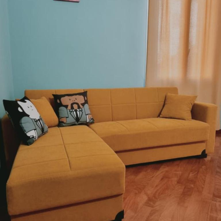 crociali - Appartamento con 2 Camere da Letto - 8