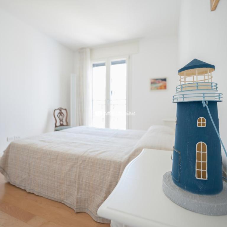 Residence Frontemar Immobiliare Pacella - Appartamento Superior - 2