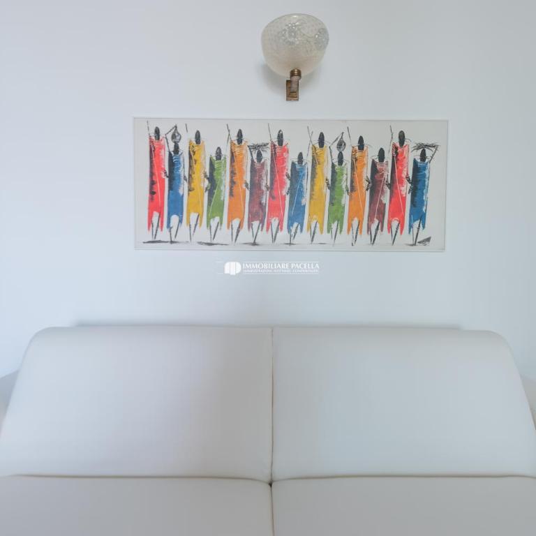 Residence Frontemar Immobiliare Pacella - Appartamento Superior - 3