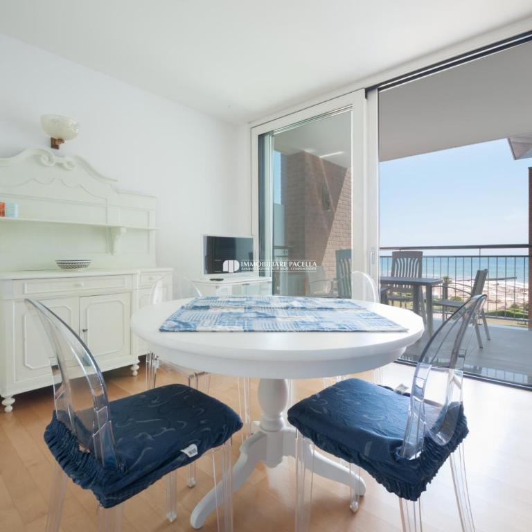 Residence Frontemar Immobiliare Pacella - Appartamento Superior - 6