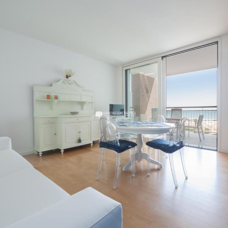 Residence Frontemar Immobiliare Pacella - Appartamento Superior - 7